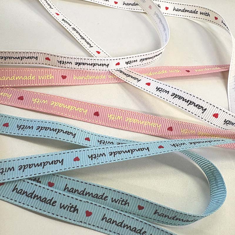 英字ロゴ入りテープ（JTT-P1027）