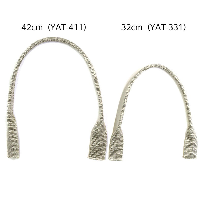 麻テープハンドル42cm（YAT-411）