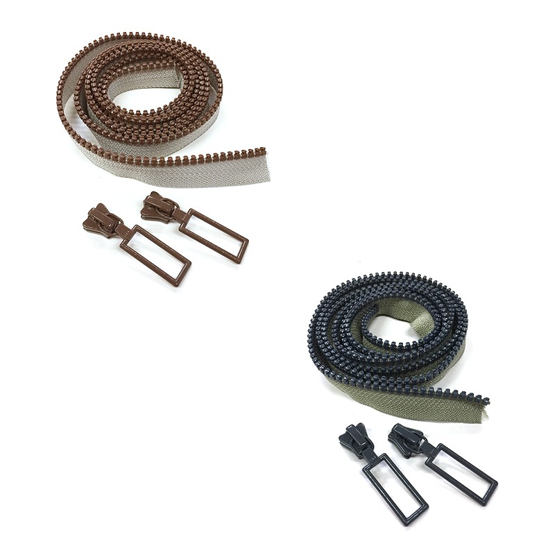 センテナリーコレクションファスナー(5VS)　ロングタイプ