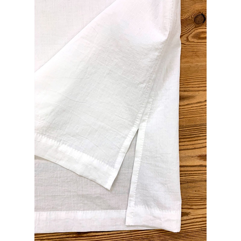 基本 Tシャツブラウス（作り方なし）2023年6月号掲載