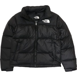 THE NORTH FACE ダウンジャケット ヌプシ