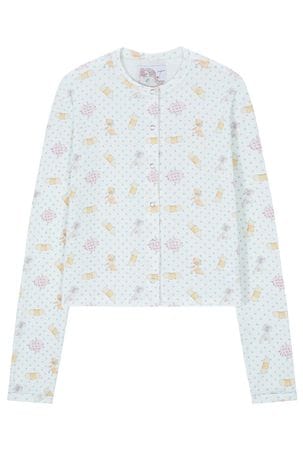 (star band) motka ambu band croffle cardiga 