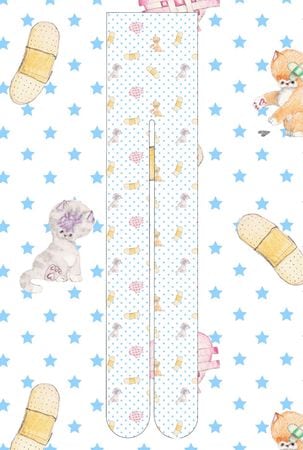 (star band) motka ambu band stocking