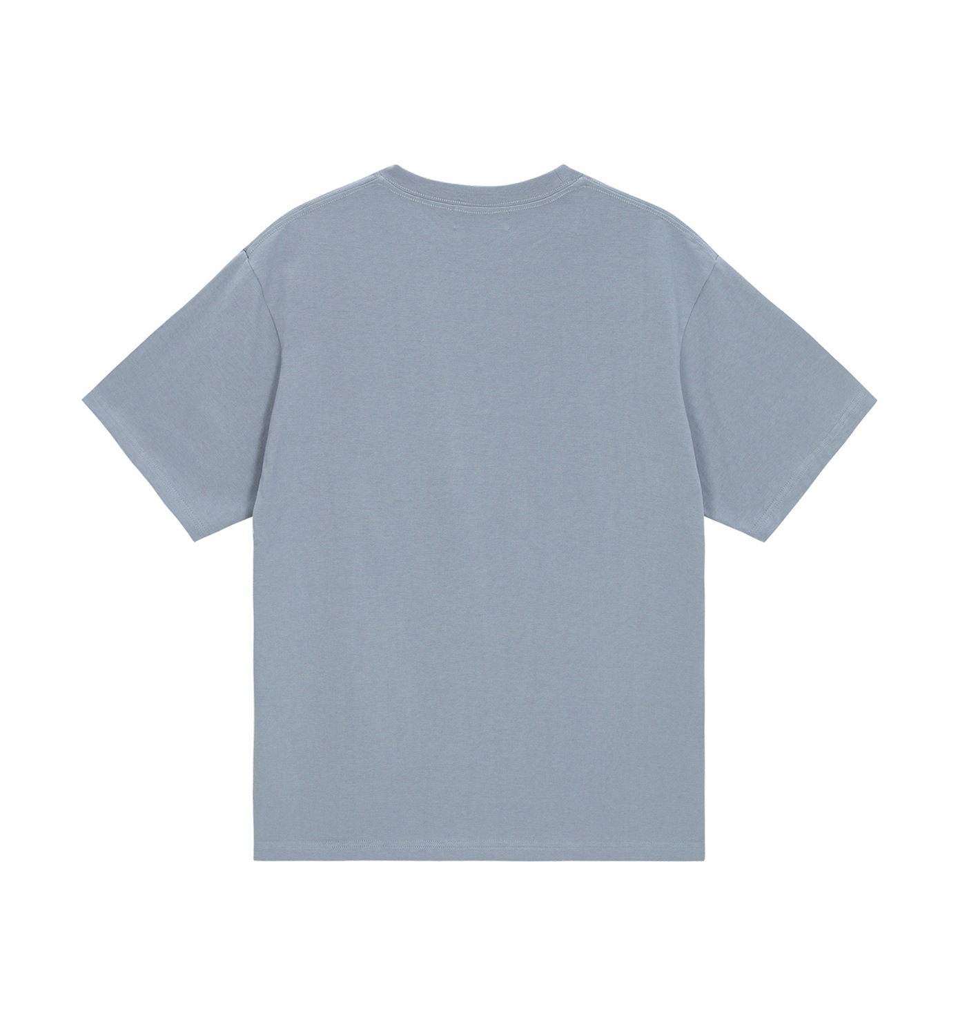 gray dolphin twinkle T-shirt 