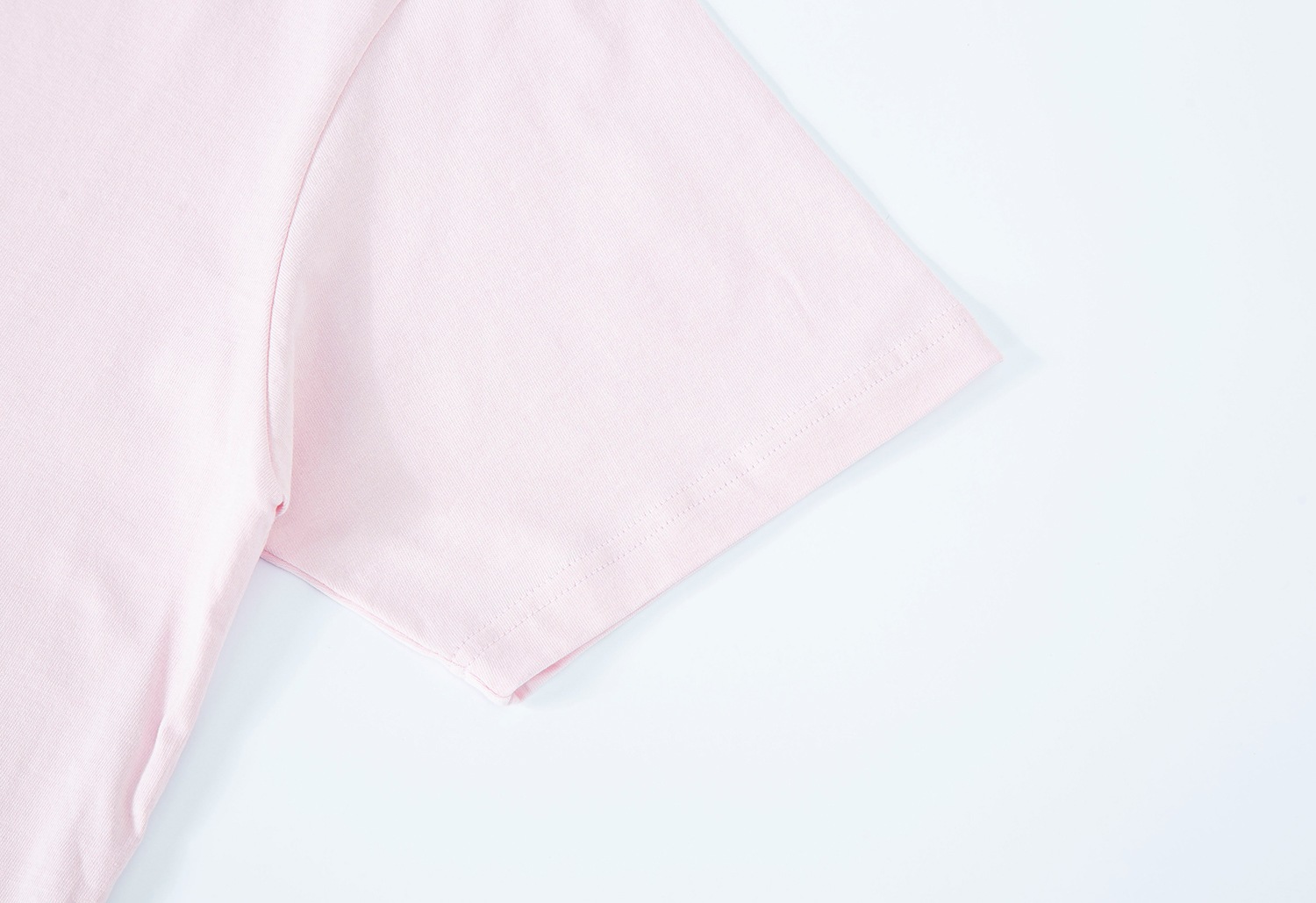 pink dolphin twinkle T-shirt 