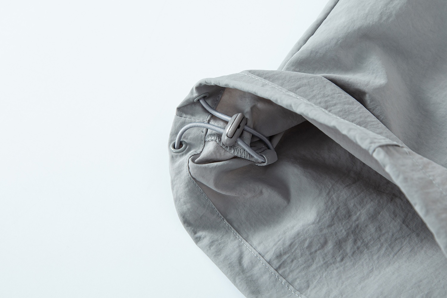 (2��) gray jacquard band skirt pants 