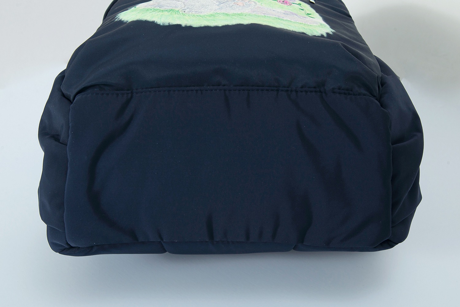 (navy) motka ambu cat backpack