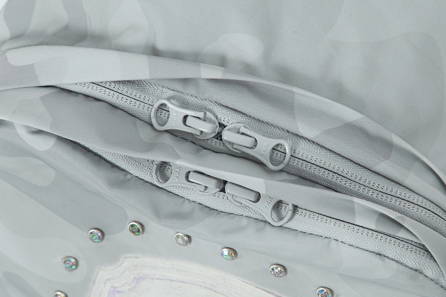 (gray) motka ambu cat backpack