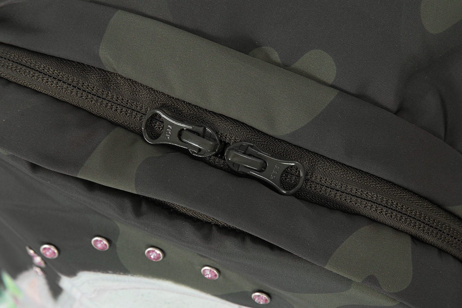 (khaki) motka ambu cat backpack