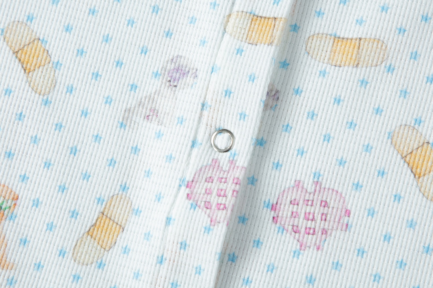 (star band) motka ambu band croffle cardiga 