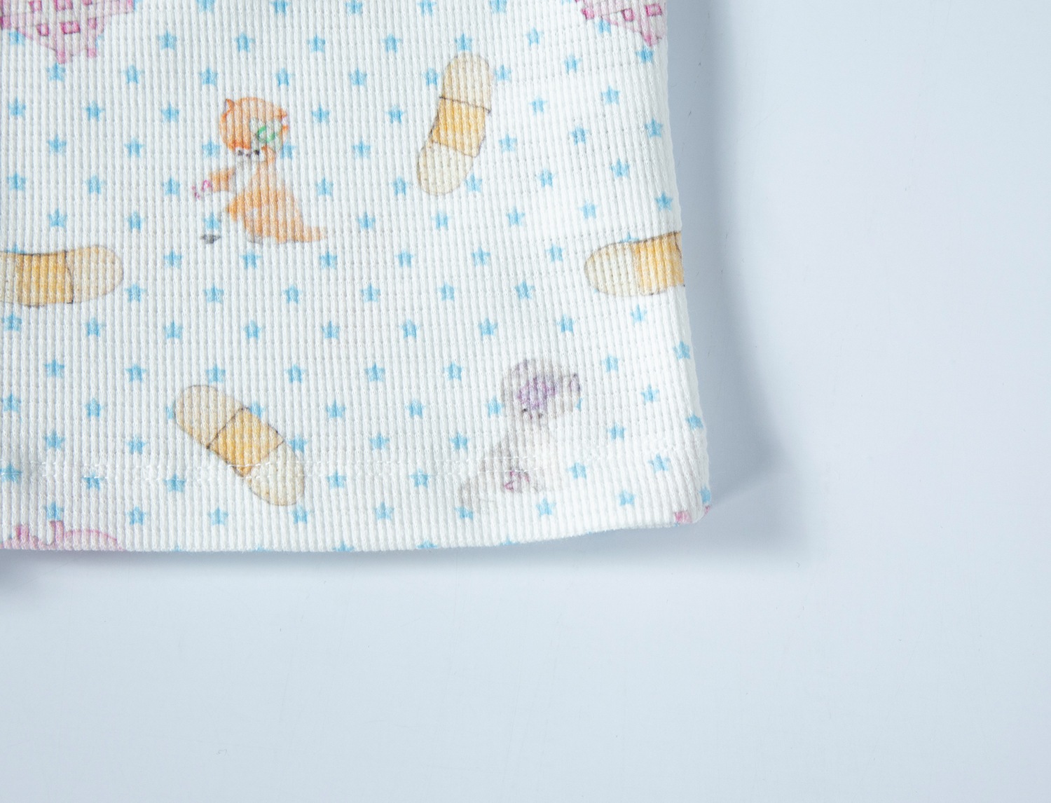 (star band) motka ambu band croffle cardiga 