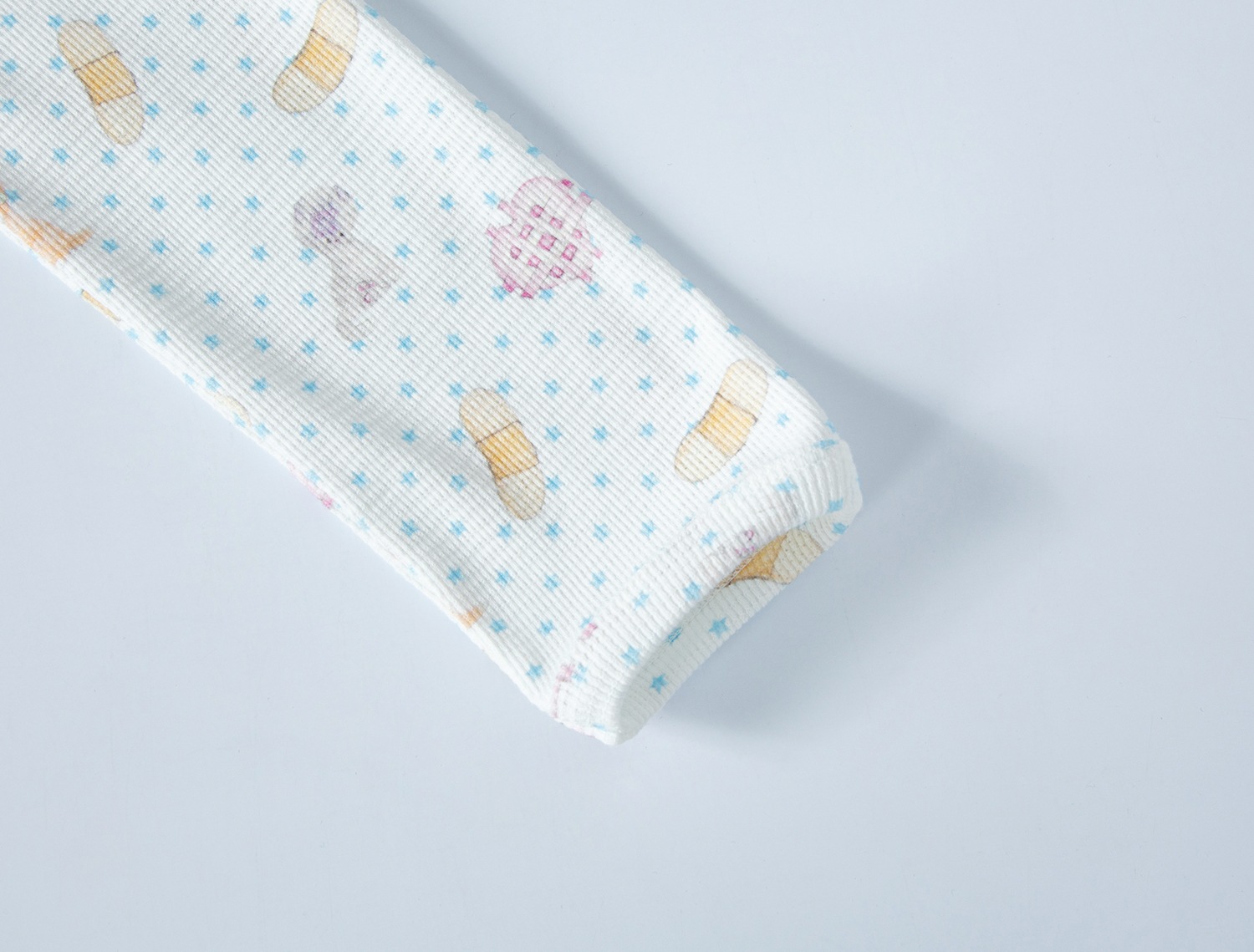 (star band) motka ambu band croffle cardiga 