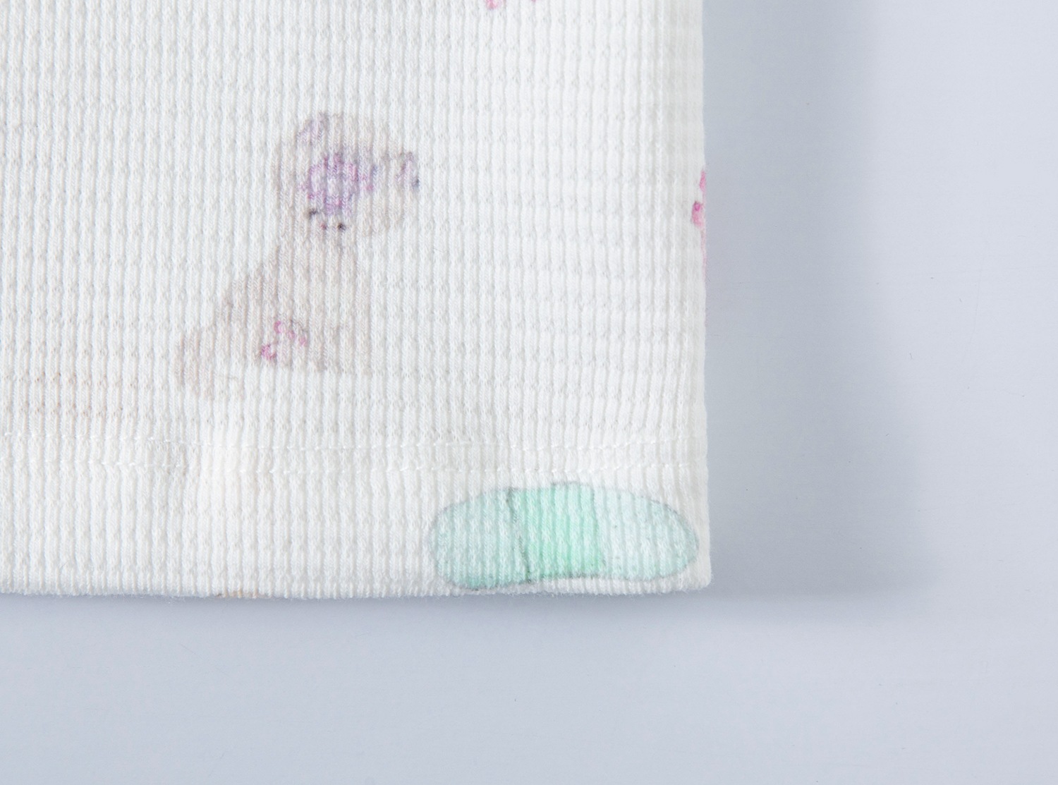 (3��)(color band) motka ambu band croffle cardigan 