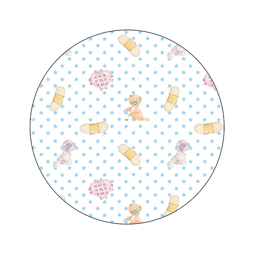 (2��)(star band) motka ambu band stocking 