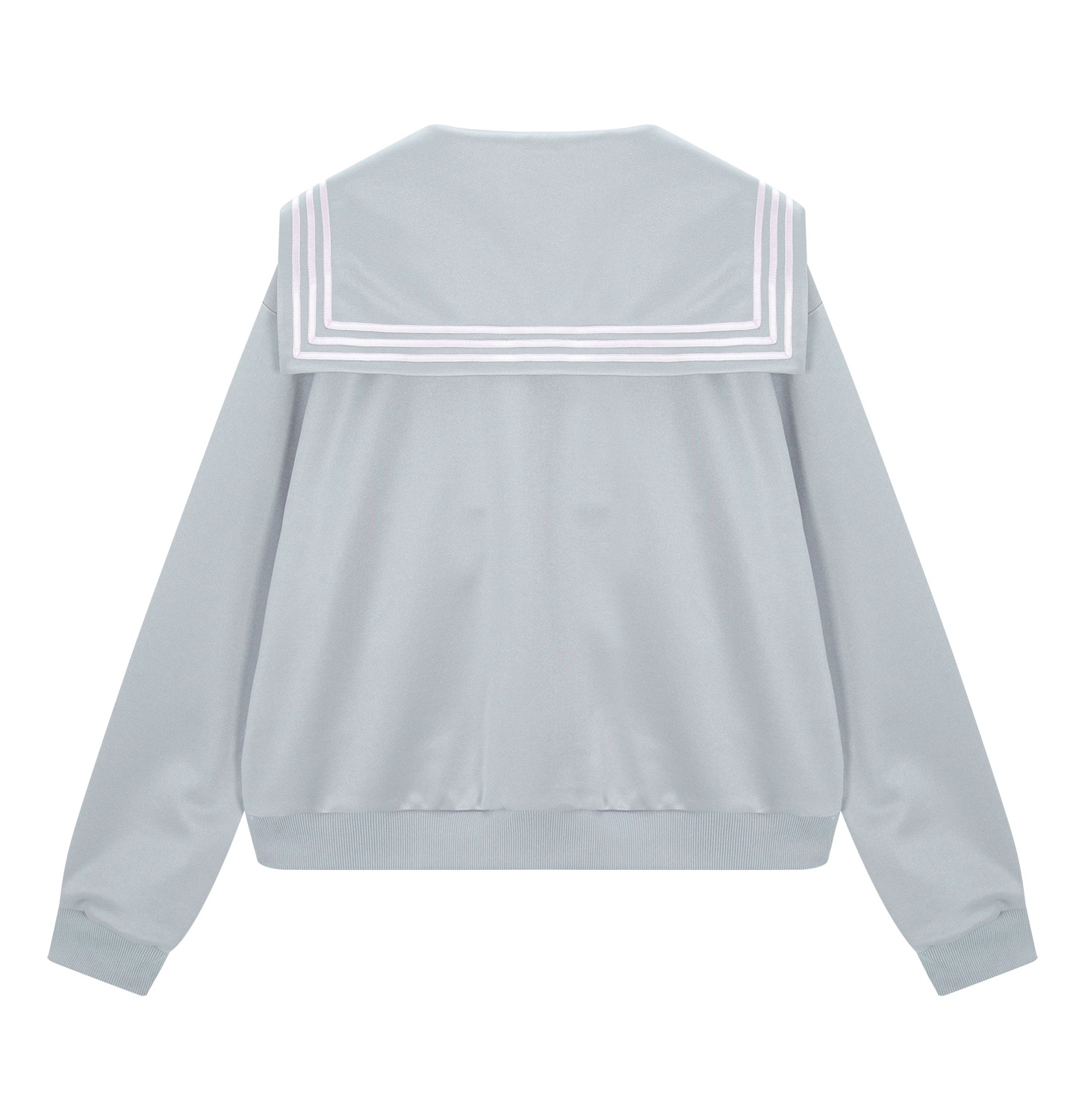 (2��)(gray) motka ambu sailor jersey jacket����3��������ͽ���