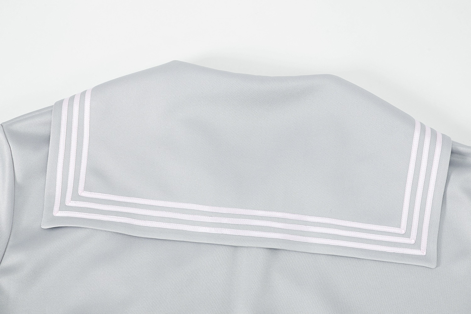 (2��)(gray) motka ambu sailor jersey jacket����3��������ͽ���