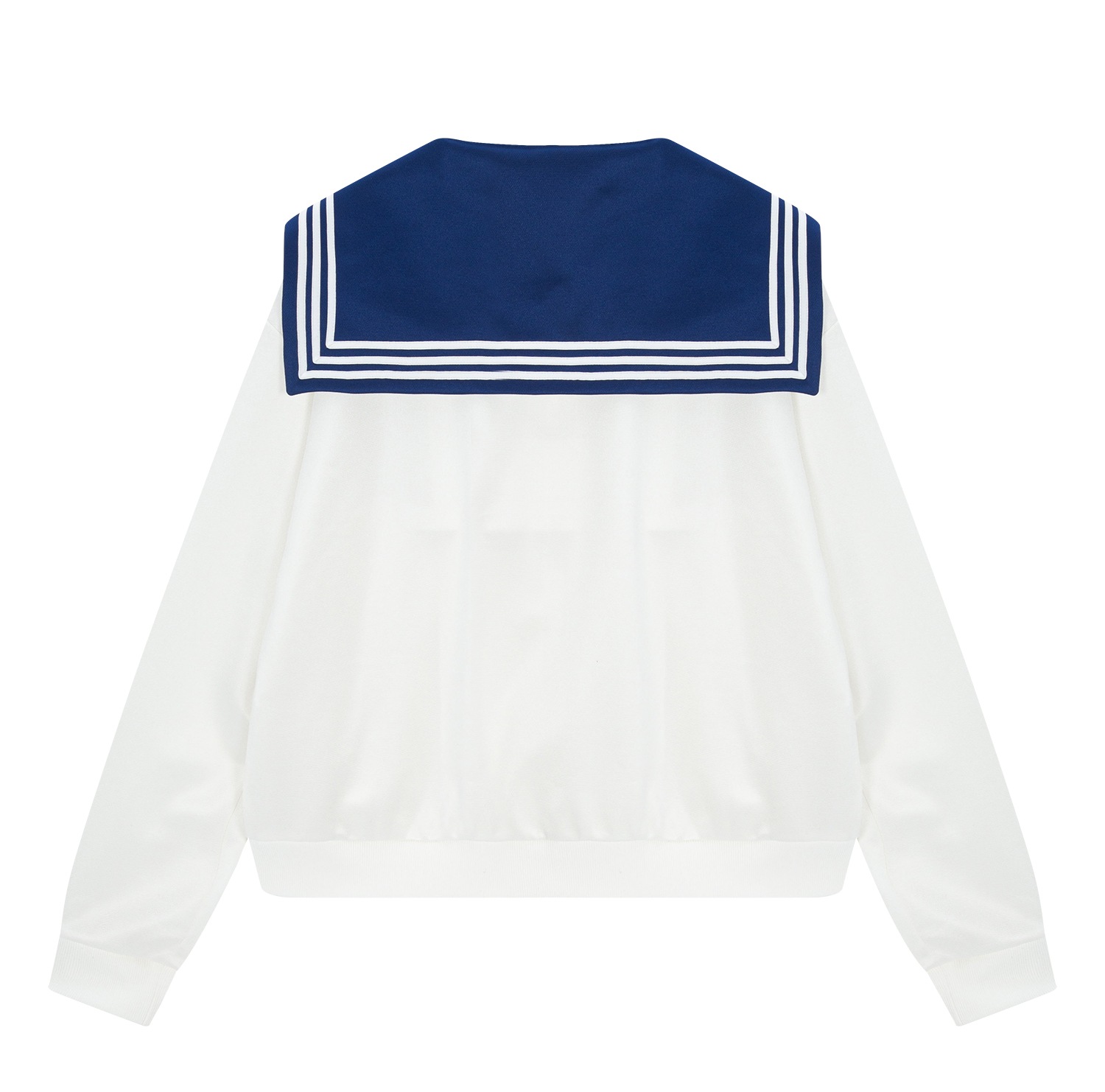 ����(ivory) motka ambu sailor jersey jacket (2/23����ͽ��)