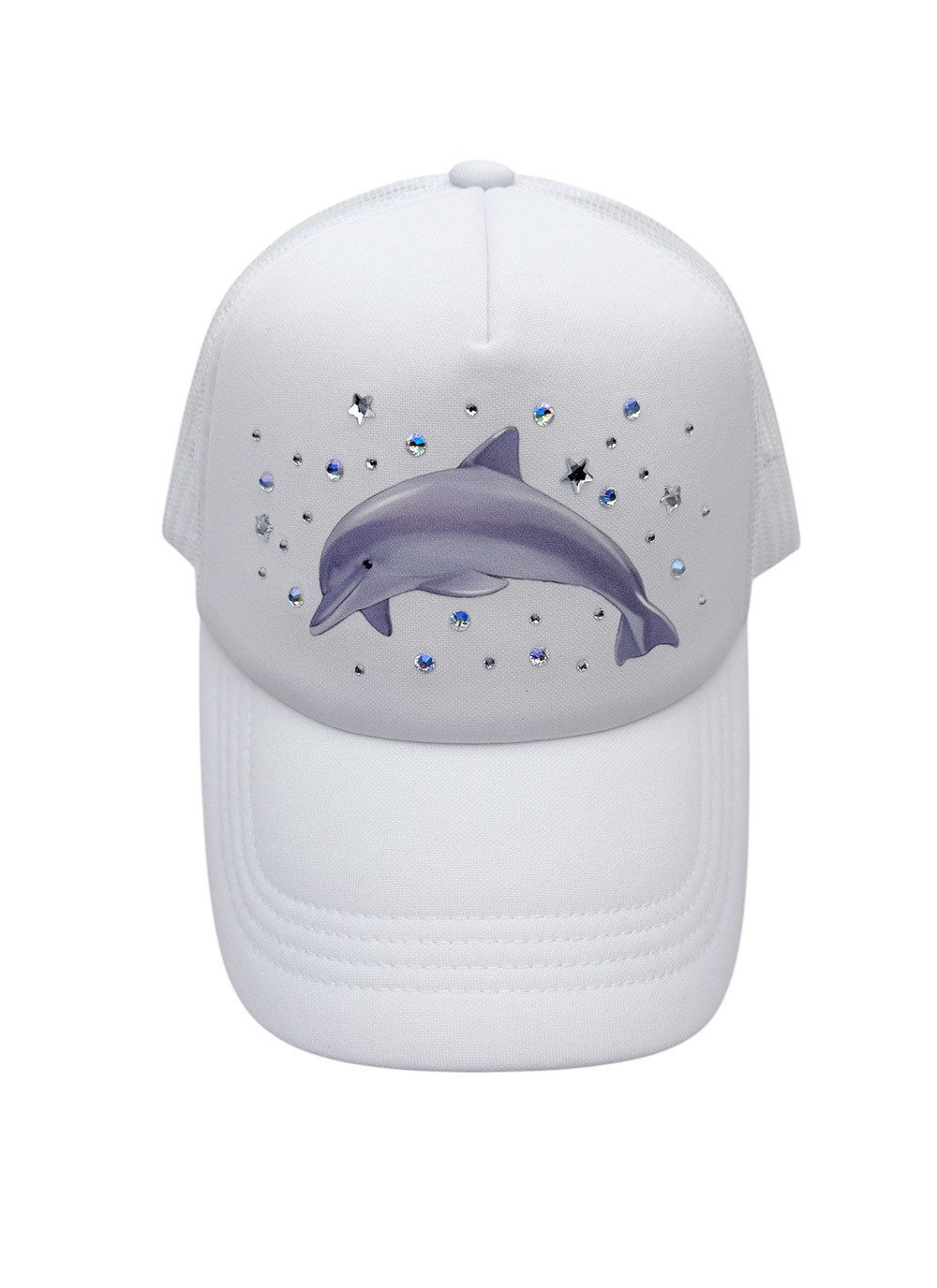 DOLPHIN CAP / BGE – VAULTROOM