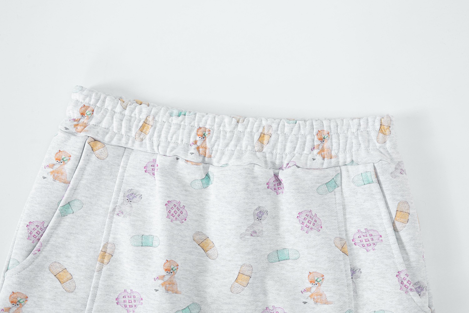 (color band) motka ambu band maxi skirt