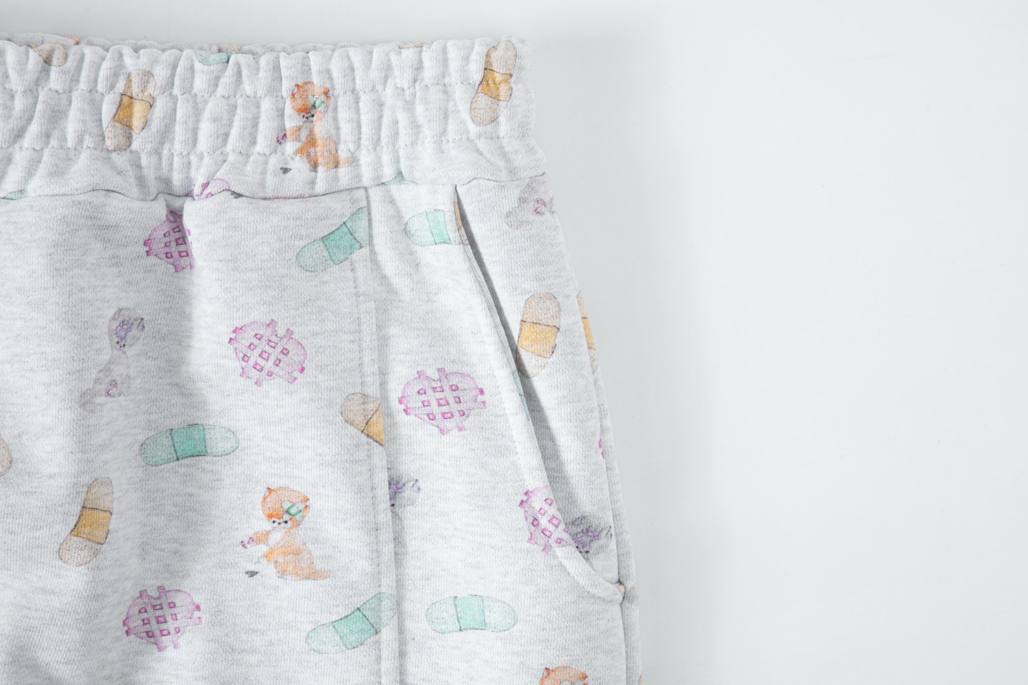 (color band) motka ambu band maxi skirt