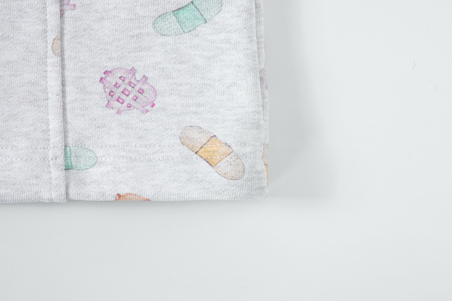 (color band) motka ambu band maxi skirt