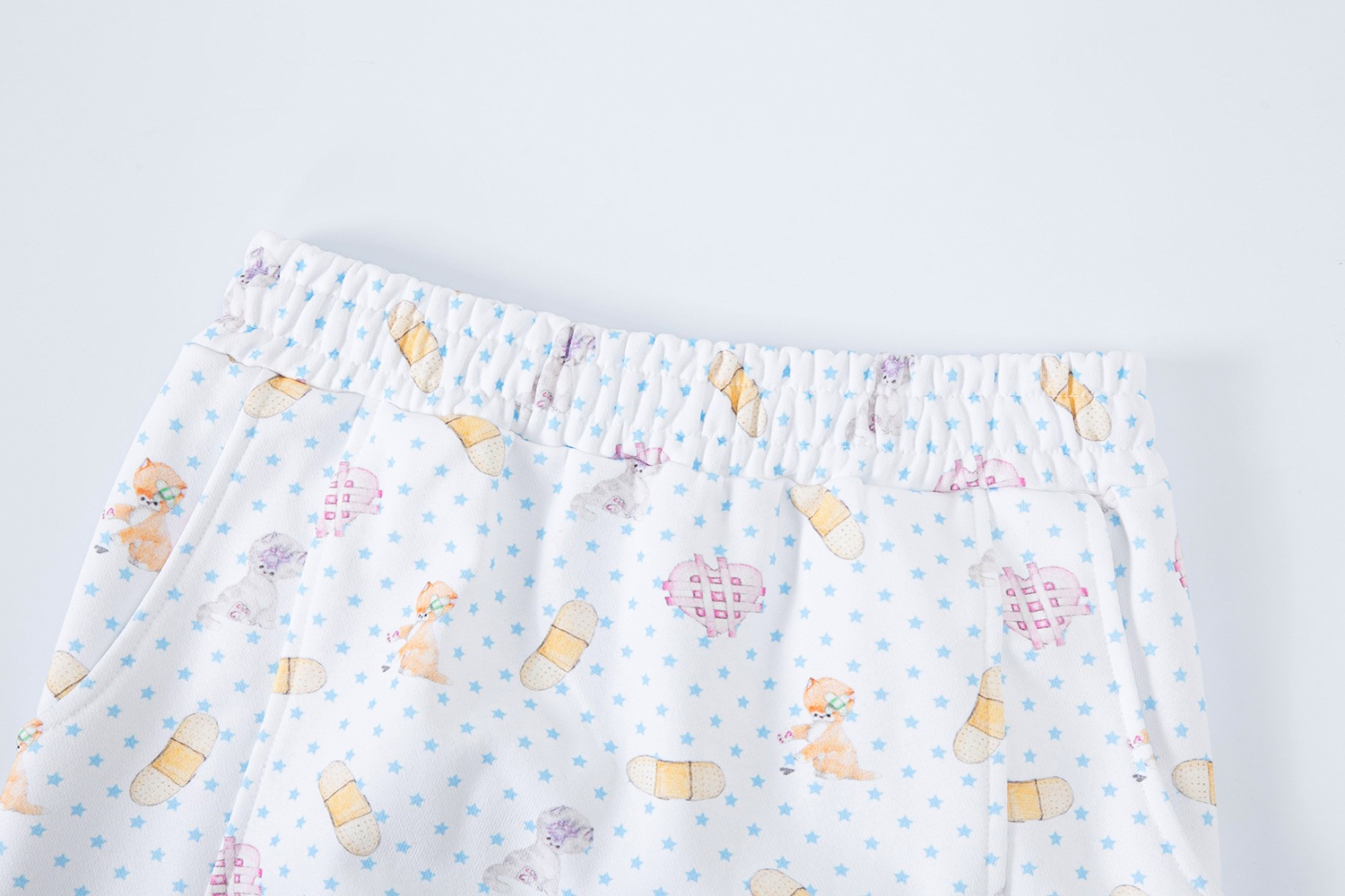 (star band) motka ambu band maxi skirt