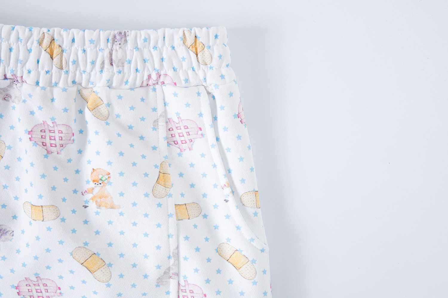 (star band) motka ambu band maxi skirt