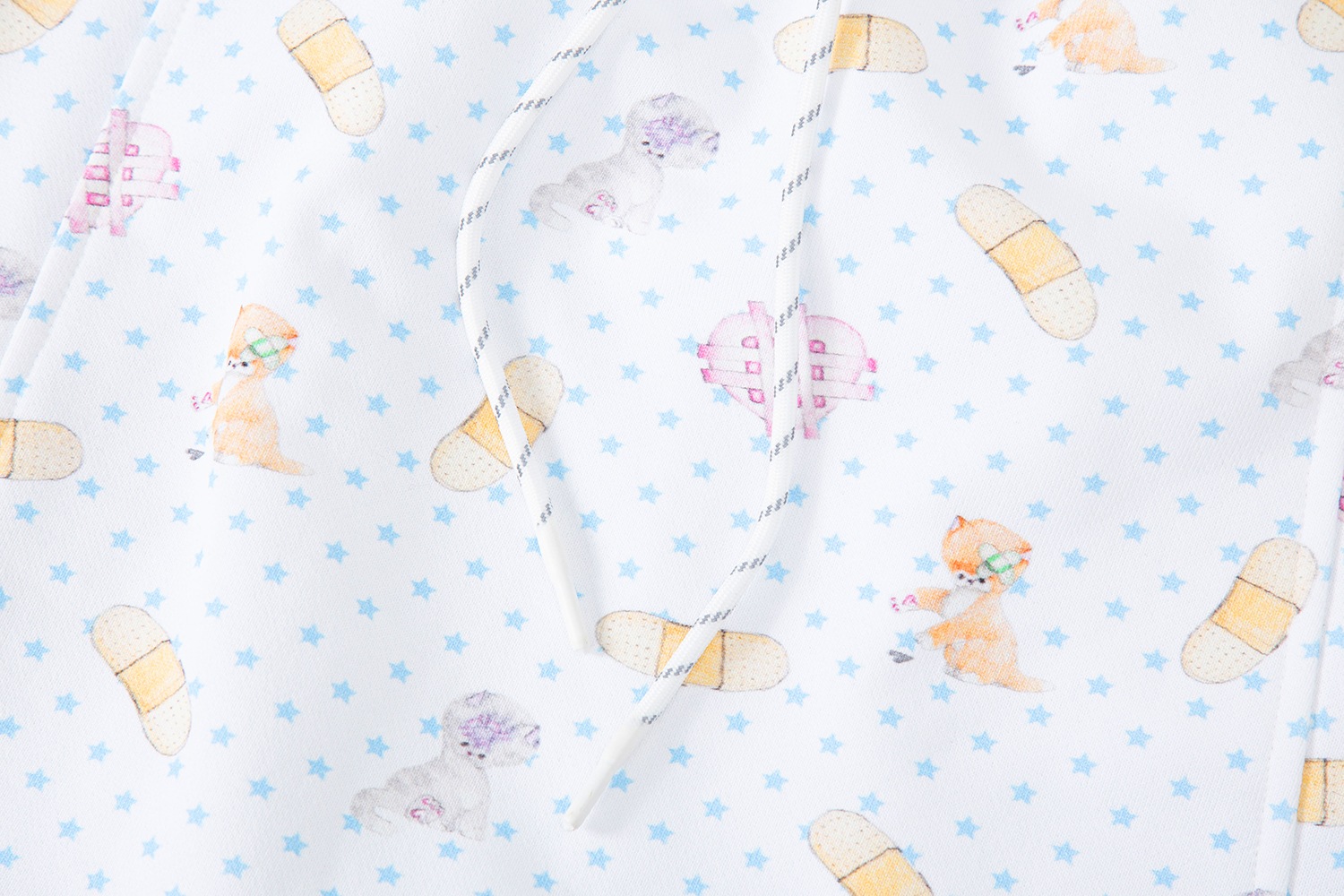 (star band) motka ambu band maxi skirt