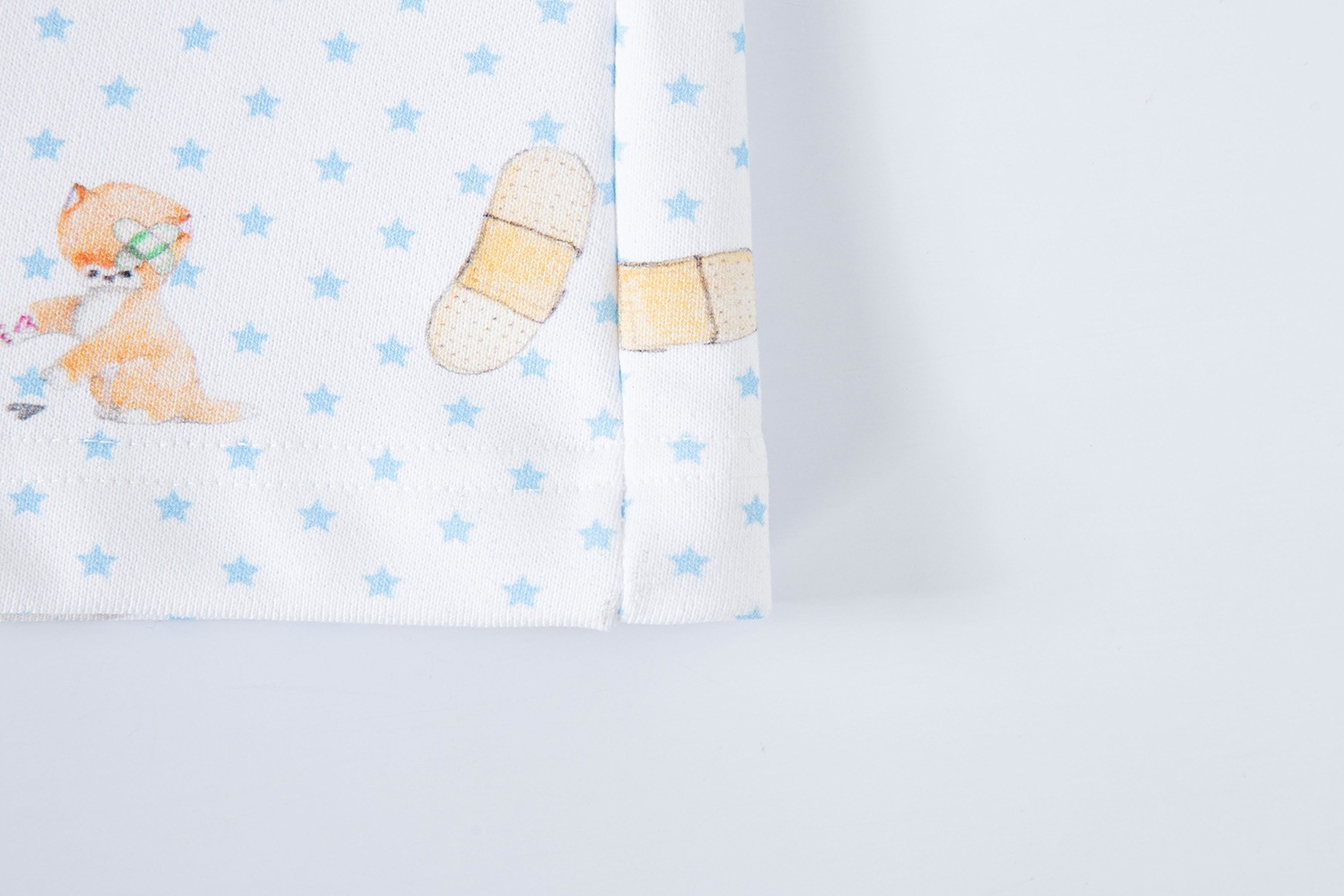 (star band) motka ambu band maxi skirt