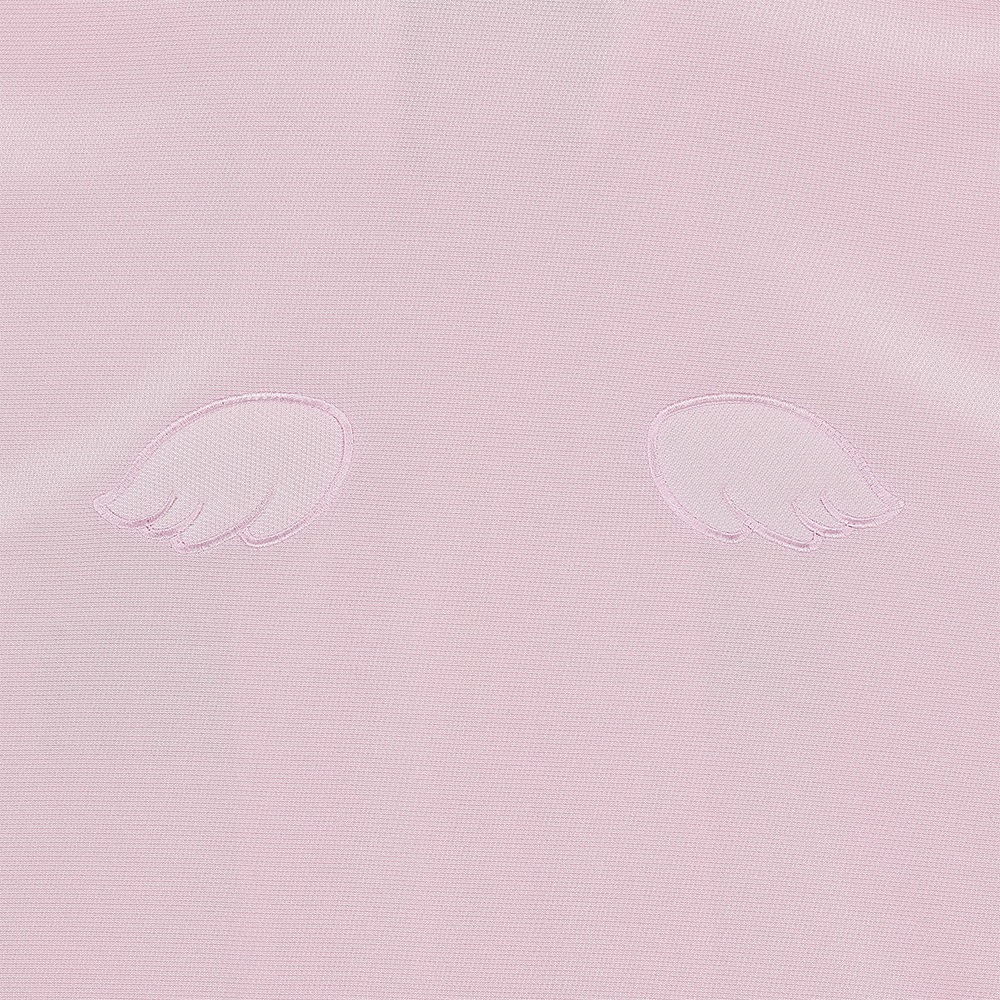 (pink) oliwa 2025 angel track jacket