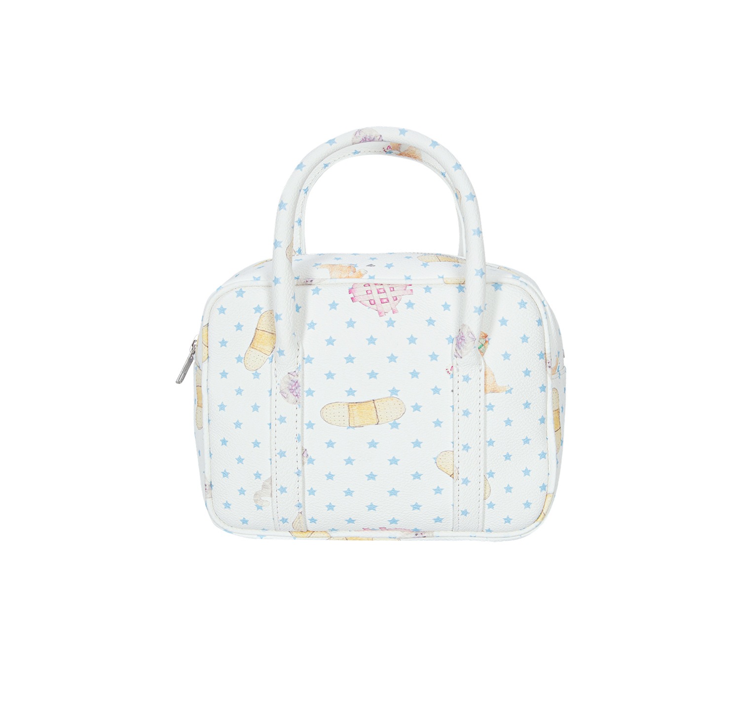 (star band) motka ambu mini tote bag