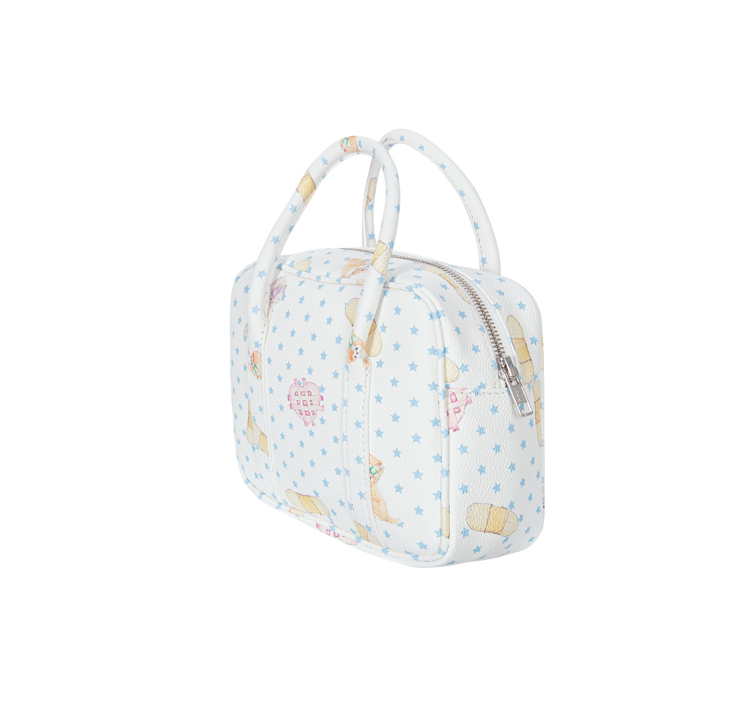 (star band) motka ambu mini tote bag