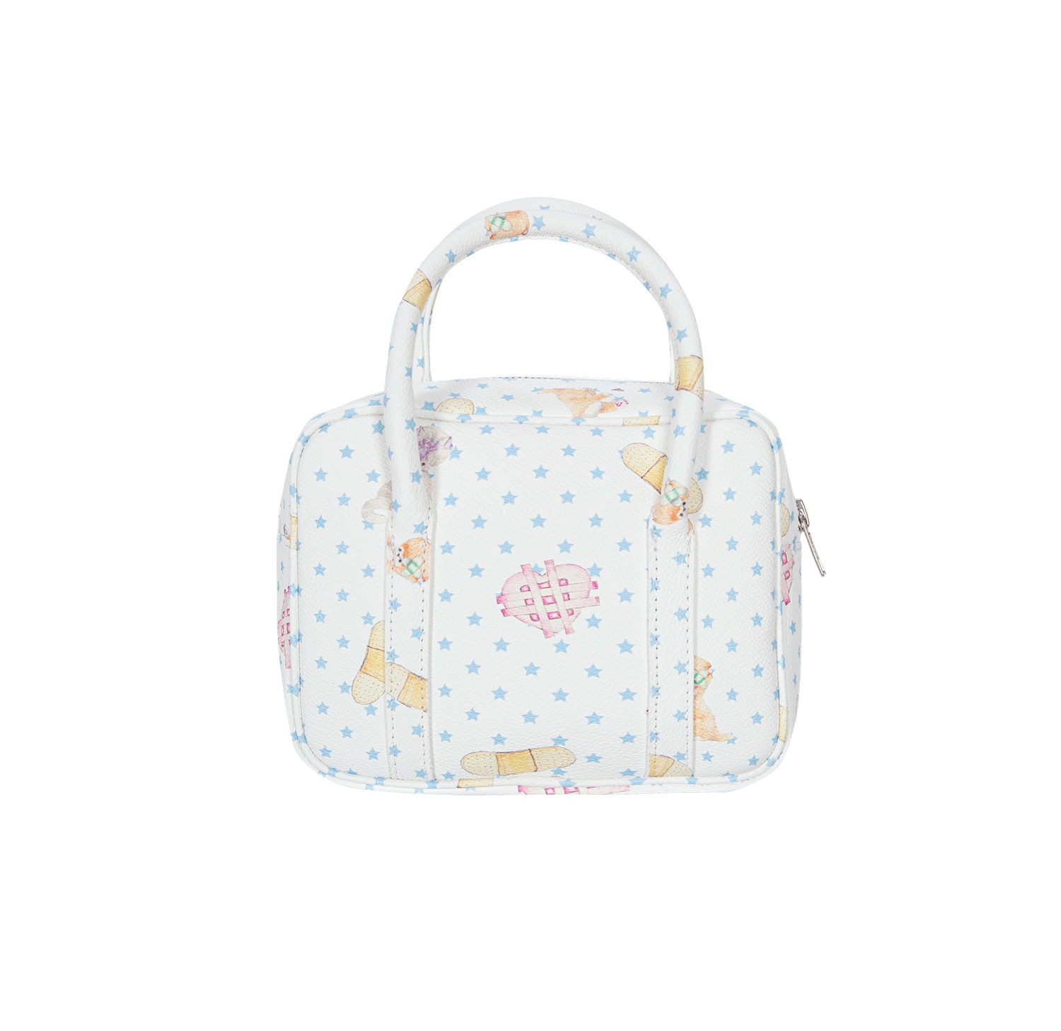 (star band) motka ambu mini tote bag