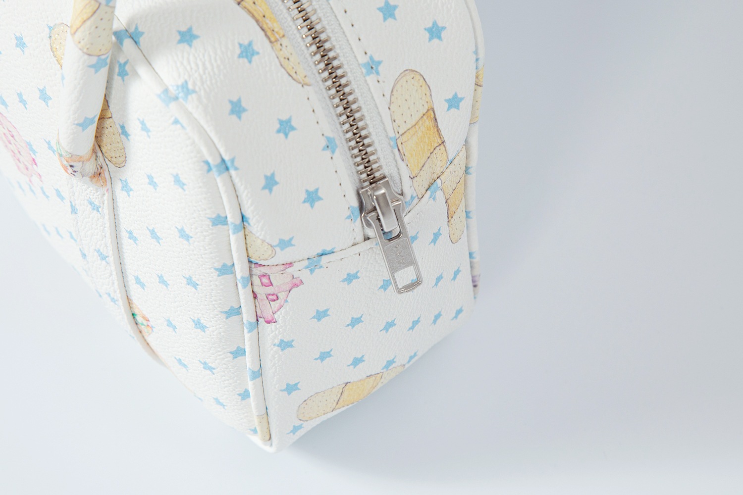 (star band) motka ambu mini tote bag