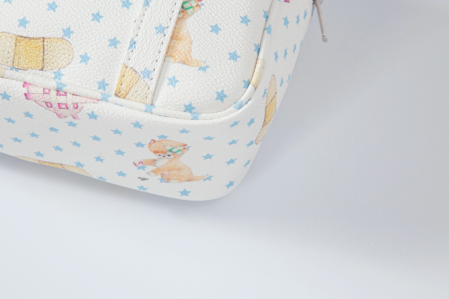 (star band) motka ambu mini tote bag
