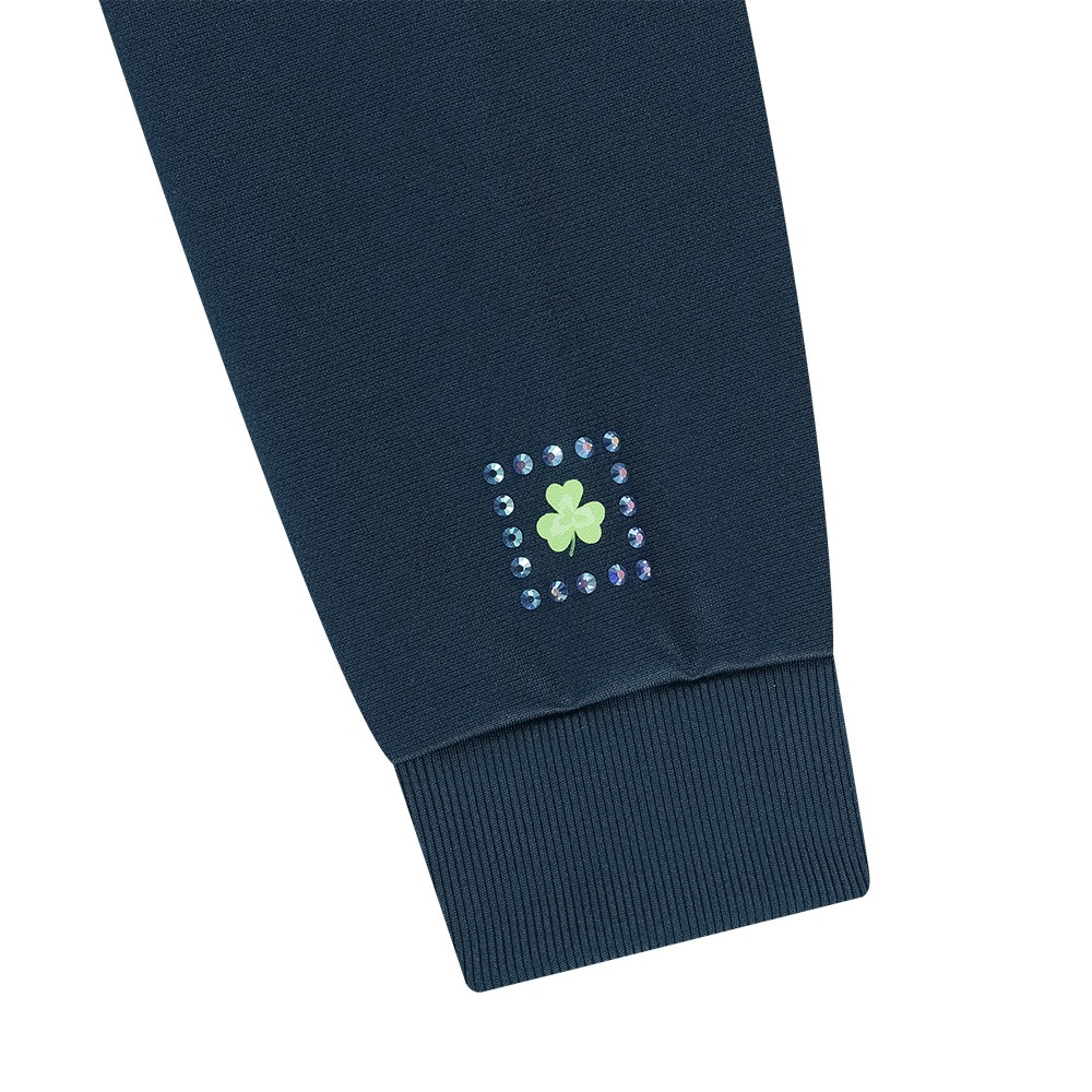 (navy) oliwa 2025 angel track jacket