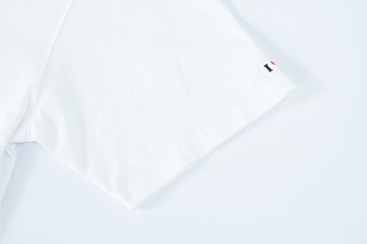 (2��) white oliwa angel twinkle T-shirt 