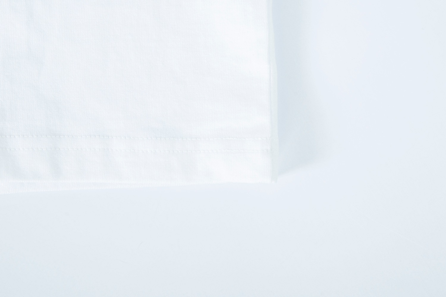 (2��) white oliwa angel twinkle T-shirt 