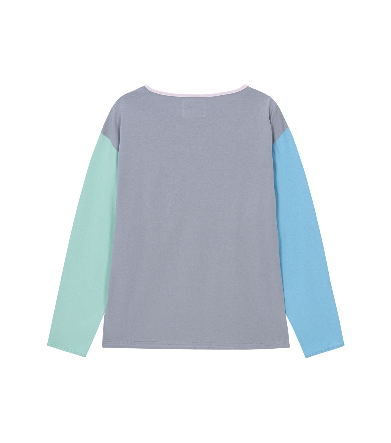 rsp rip color scheme t-shirt
