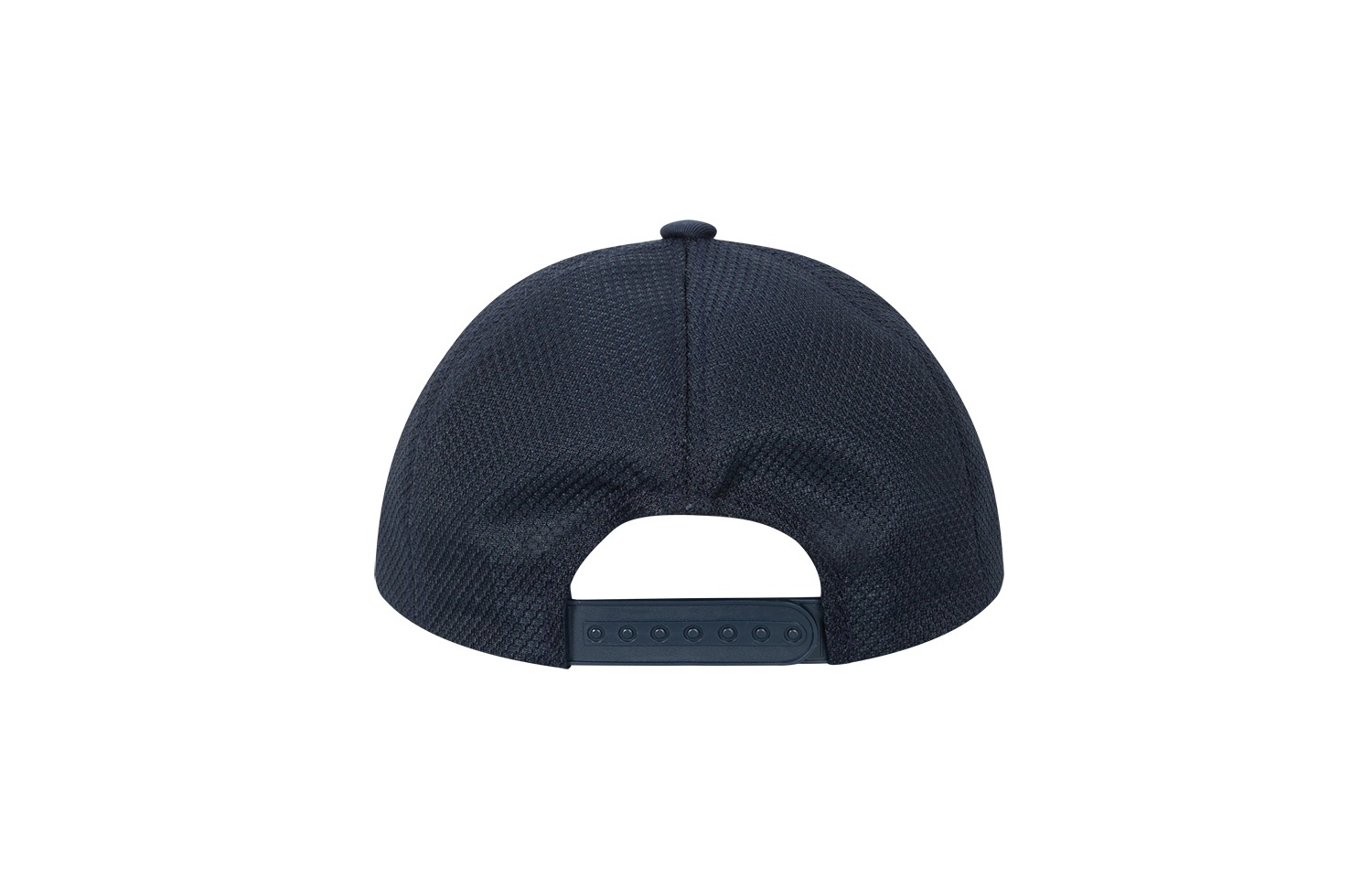 (navy) playing doctor mesh cap 