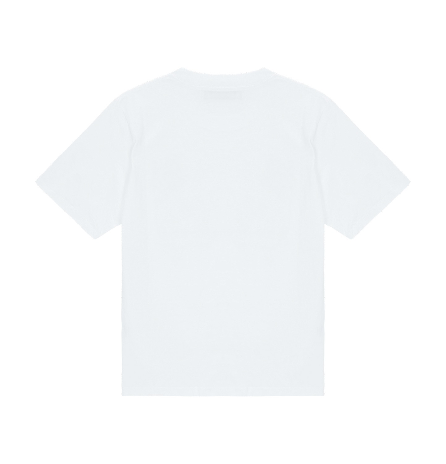 (2��) white oliwa angel nurse twinkle t-shirt 