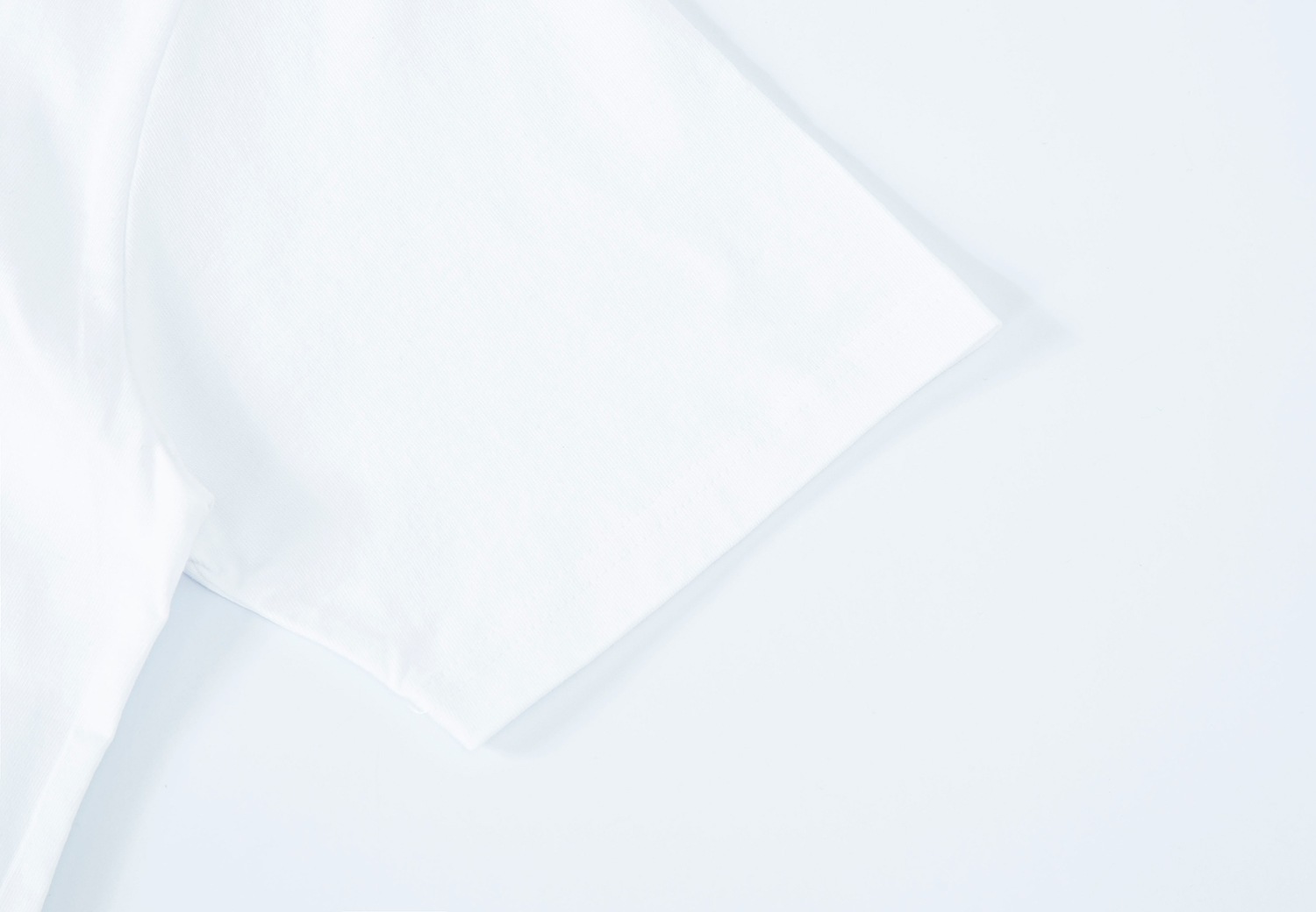 (2��) white oliwa angel nurse twinkle t-shirt 