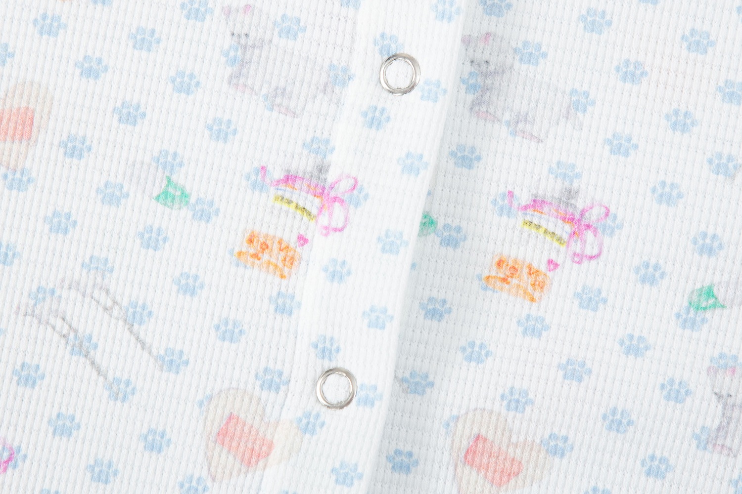 (sole heart band) motka ambu band croffle cardigan 
