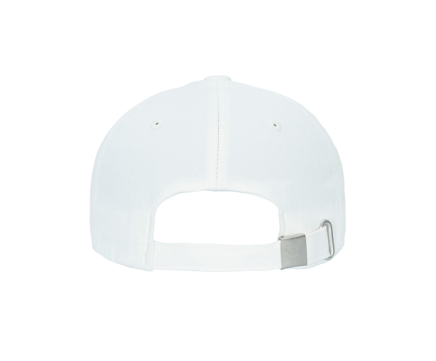 ivory dolphin ball cap 