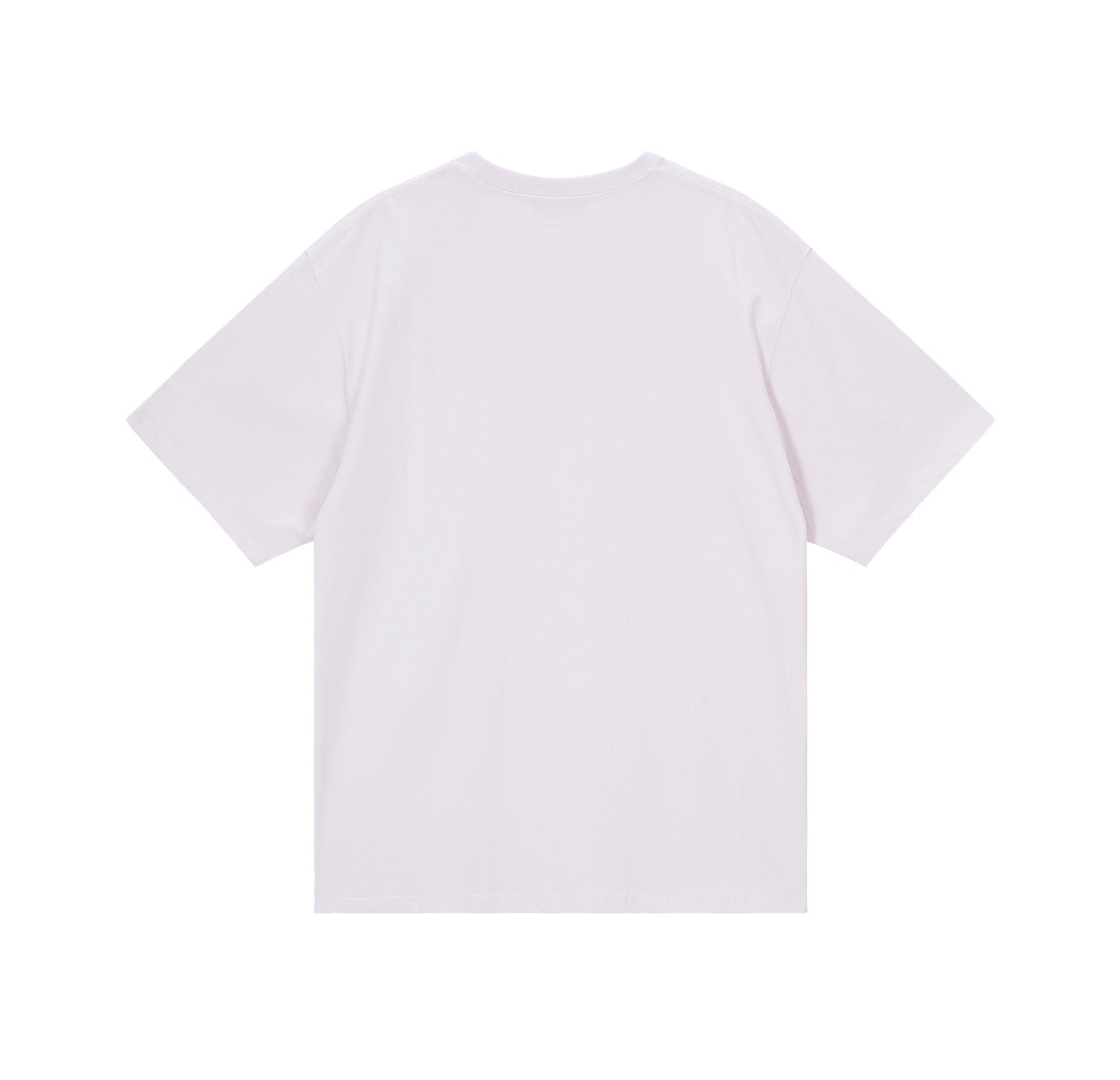 pale pink heart dolphin twinkle T-shirt 