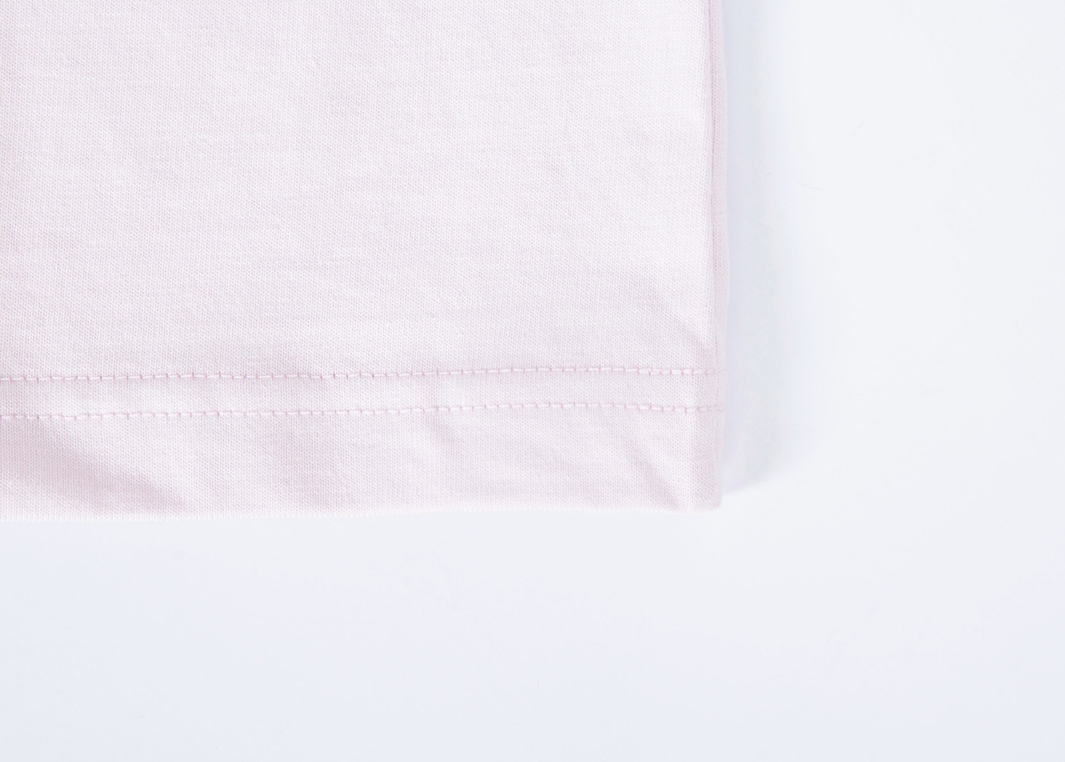 pale pink heart dolphin twinkle T-shirt 