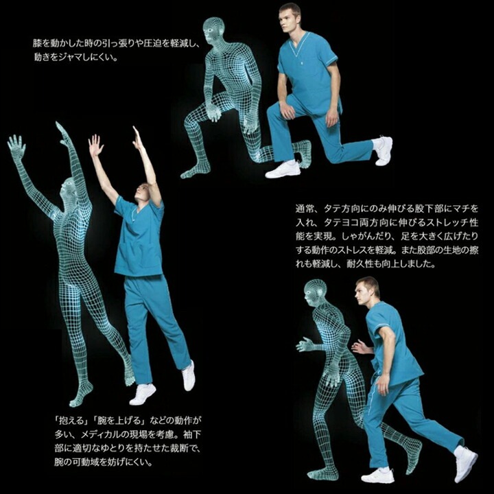 ミズノ スクラブ 男女兼用 白衣 名入れ 大きいサイズ 4L 5L 小さいサイズ SS MZ-0181 医療用 看護師 病院 介護士 医者 メンズ レディース 男性用 女性用 制菌 速乾 抗ウイルス 抗カビ 制電 チーム 卒業記念 MZ0181 mz0181 mz-0181 チトセ【メール便送料無料】