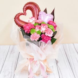 �Х롼��֡����ʥԥ󥯡�