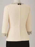 ジョア　プルオーバートップス　41690|トップス|事務服
