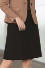 ジョア　Aラインスカート　51873|スカート|事務服